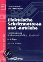 Elektrische Schrittmotoren Und -Antriebe