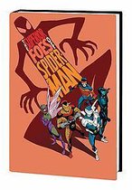 The Superior Foes Of Spider-man Omnibus