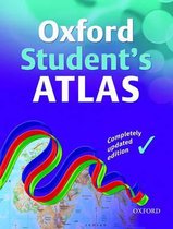 Oxford Student's Atlas