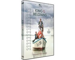 King Of The Belgians