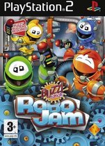 Buzz Junior Robo Jam