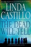 Kate Burkholder 6 - The Dead Will Tell