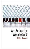 An Author in Wonderland