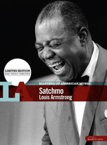 Satchmo - Louis Armstrong