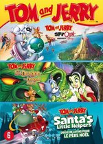 Tom & Jerry Collection (2015)