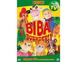 Bibaboerderij: Dappere Bibi
