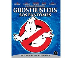 Ghostbusters (Blu-ray)