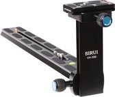 Sirui supporting plate VP-350 (VH350) (video)