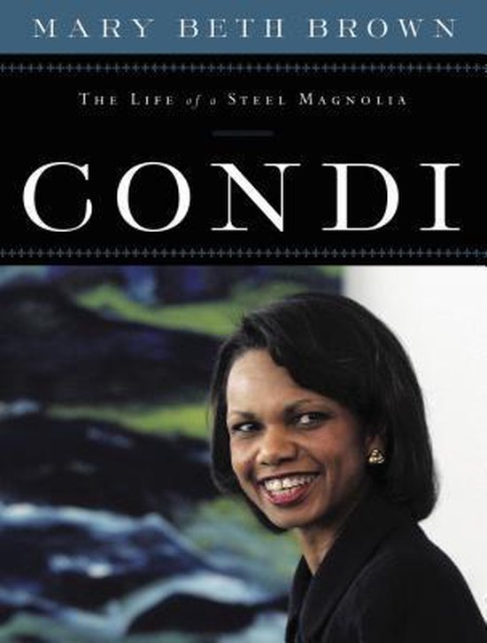 Condi - cover