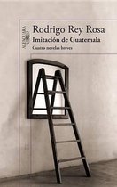 Imitacion de Guatemala