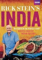Rick Stein's India [DVD], Good, Rick Stein, David Pritchard