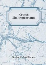 Cruces Shakespearianae