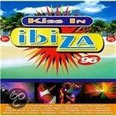 Kiss In Ibiza '96