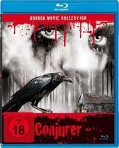 Conjurer (Blu-ray)
