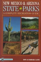 New Mexico and Arizona State Parks