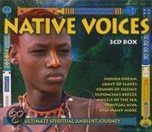 Native Voices 2 Vol. 3