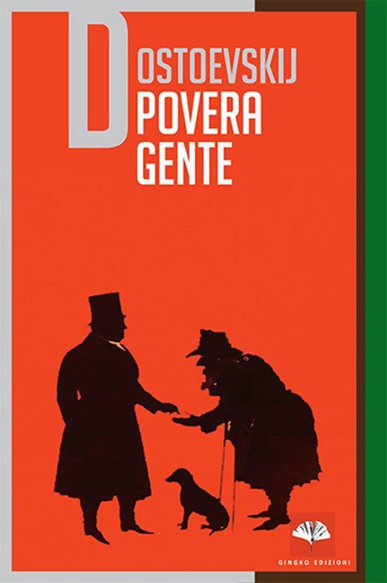 Povera gente (ebook), Fedor Dostoevskij 1230000514637 Boeken bol