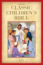 Holman Classic Children's Bible-KJV