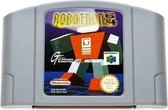 Robotron 64 - Nintendo 64 [N64] Game PAL