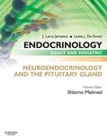Endocrinology Adult And Pediatric: Neuroendocrinology And Th