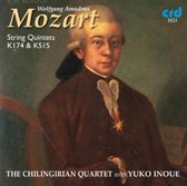 Mozart:Streichquartette 174+515