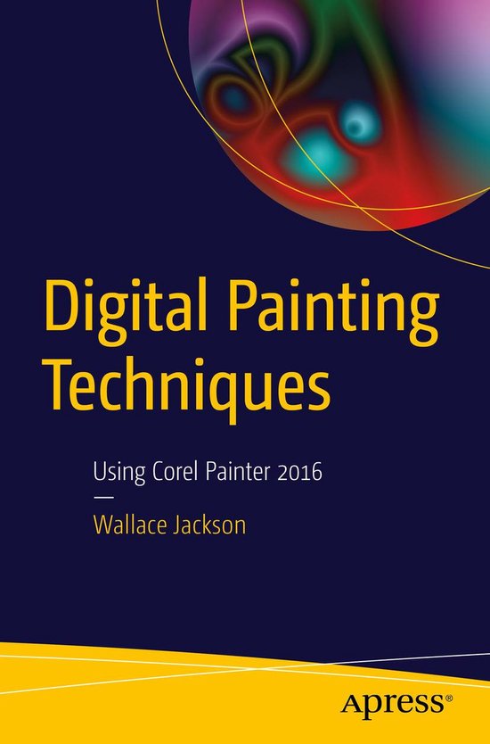 Professional and Applied Computing (R0) - Digital Painting T ... - cover