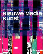 Nieuwe media kunst