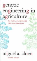 Genetic Engineering in Agriculture