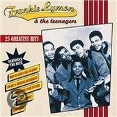 25 Hits: Frankie Lymon and Teenagers