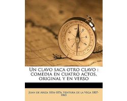 Un Clavo Saca Otro Clavo