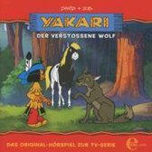 Yakari 17 "Der verstoßene Wolf"