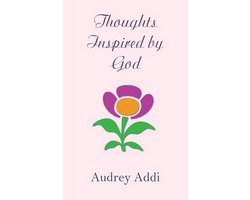 Thoughts Inspired By God