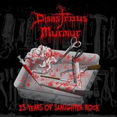 25 Years Of Slaughter Rock