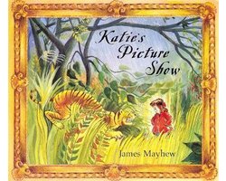 Katie's Picture Show