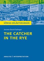 The Catcher in the Rye - Der Fänger im Roggen.