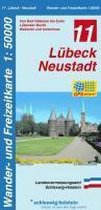 Lübeck - Neustadt 1 : 50 000