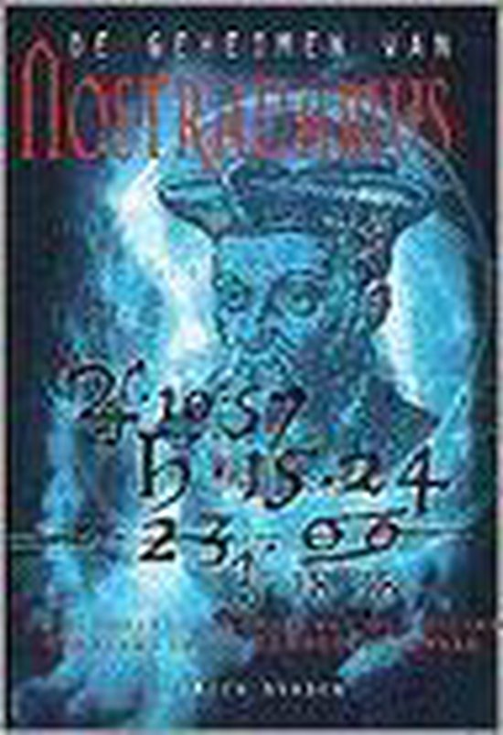 9789026967887 - Geheimen van nostradamus