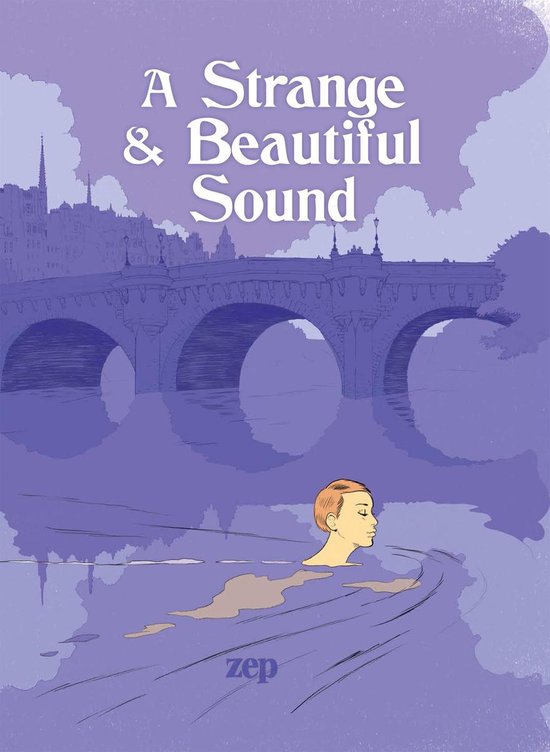 A Strange And Beautiful Sound