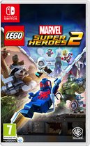 Bol.com LEGO Marvel Super Heroes 2 - Switch aanbieding