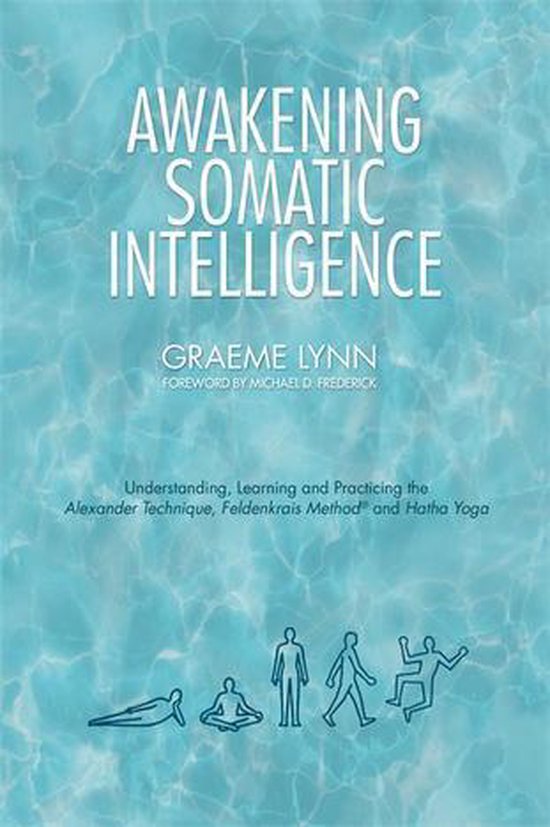 Awakening Somatic Intelligence - cover