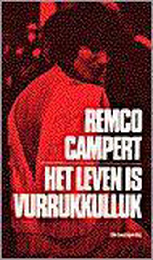 9789023406648 - Het leven is vurrukkulluk