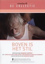 Boven Is Het Stil (DVD)