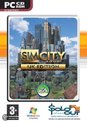 Sim City 3000 - UK Edition