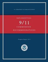 Implementing 9/11 Commission Recommendations