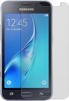 Samsung Galaxy J1-2016 Tempered Glass Screen Protector