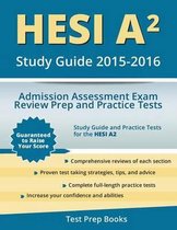 Hesi A2 Study Guide 2015-2016
