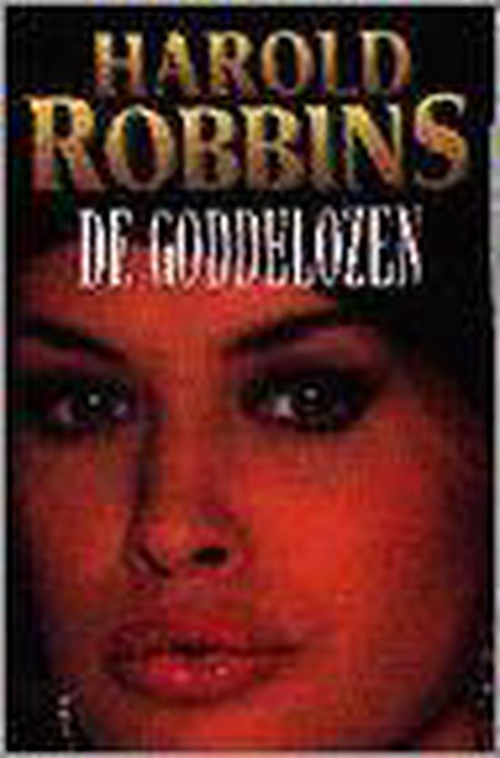 De goddelozen - cover