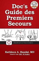 Doc's Guide des Premiers Secours