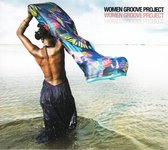 Women Groove Project - Women Groove Project (CD)