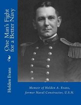 One Man's Fight for a Better Navy